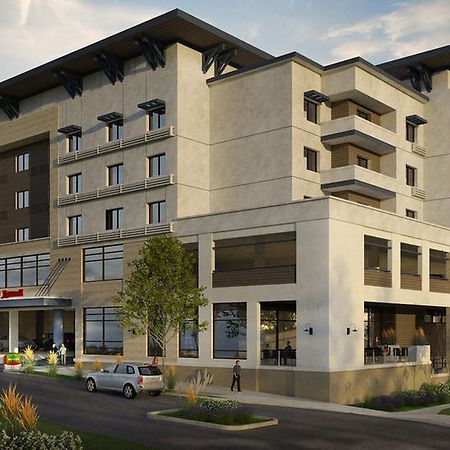 Courtyard By Marriott Redwood City Exterior foto