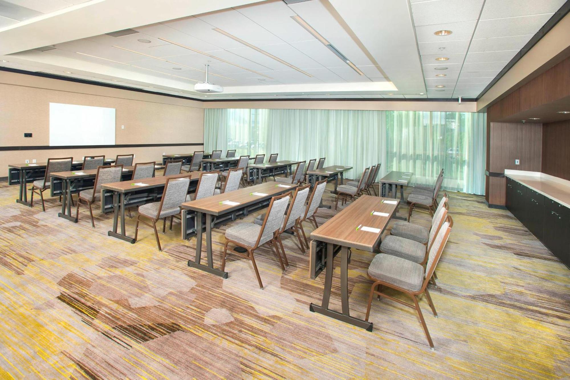 Courtyard By Marriott Redwood City Exterior foto