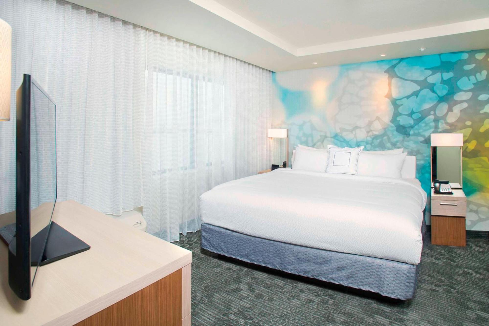 Courtyard By Marriott Redwood City Exterior foto