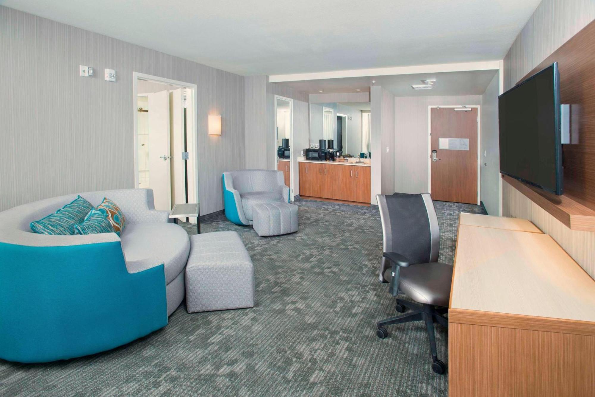 Courtyard By Marriott Redwood City Exterior foto