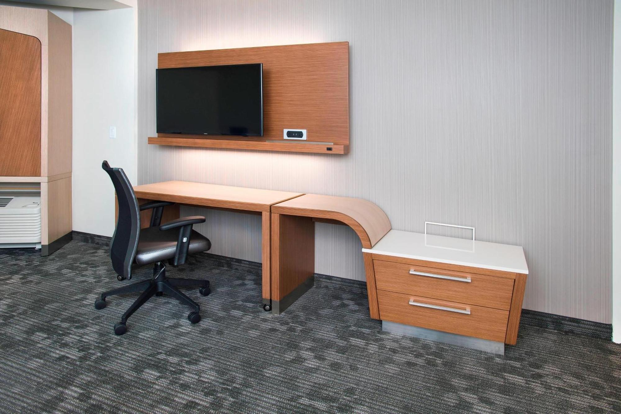 Courtyard By Marriott Redwood City Exterior foto