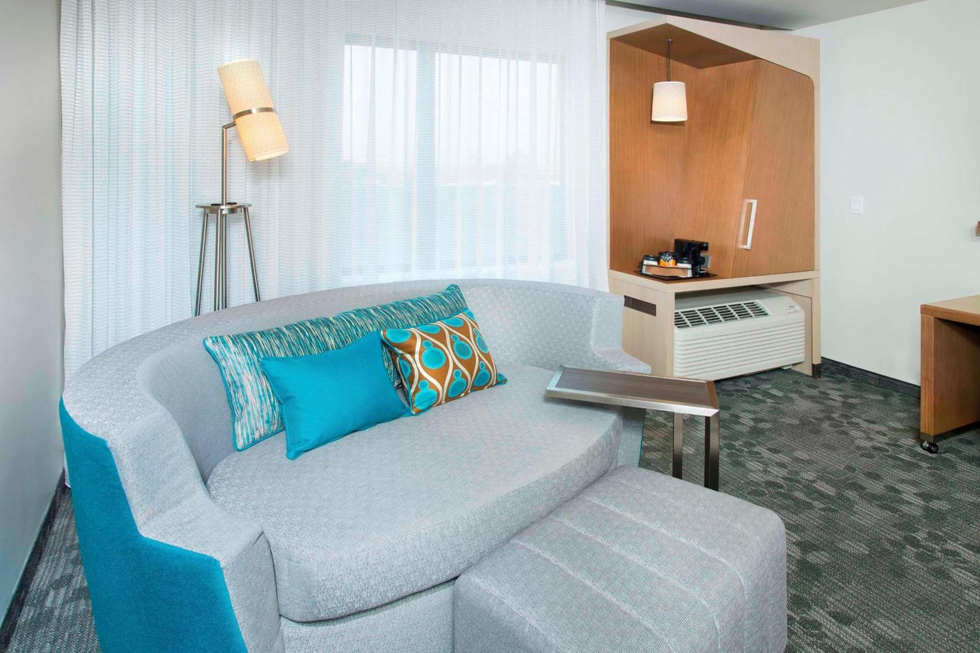 Courtyard By Marriott Redwood City Exterior foto