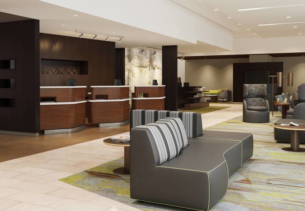Courtyard By Marriott Redwood City Exterior foto