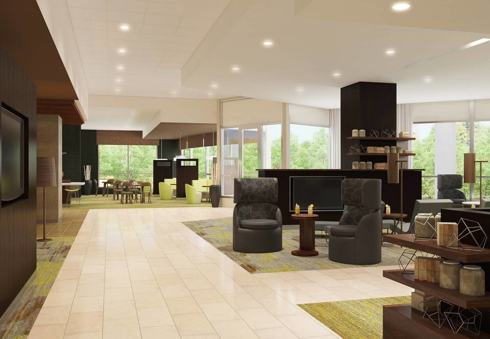 Courtyard By Marriott Redwood City Exterior foto