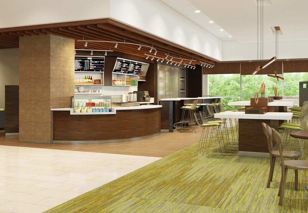 Courtyard By Marriott Redwood City Exterior foto